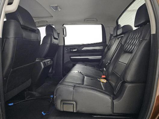 Used 2014 Toyota Tundra Platinum AWD/4WD image 16