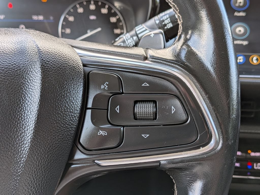 Used 2023 Buick Envision Preferred w/ Sport Touring Package AWD/4WD image 22
