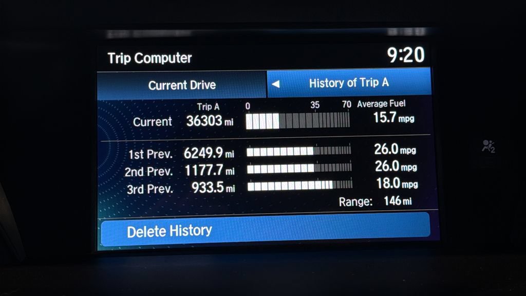 Used 2020 Acura ILX w/ Premium Package FWD image 24