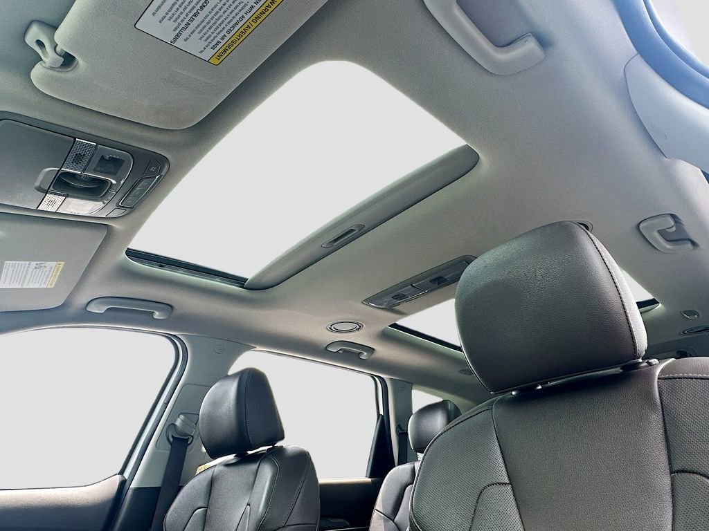 Used 2021 Kia Telluride SX w/ Towing Package image 23