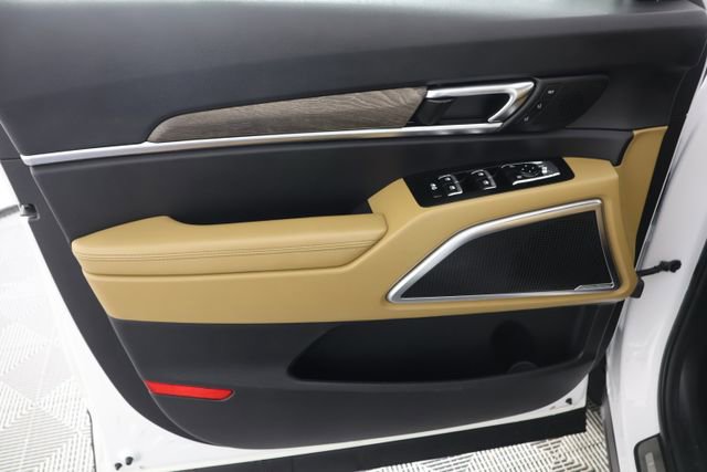 Used 2021 Kia Telluride SX w/ Nightfall Edition Package image 29