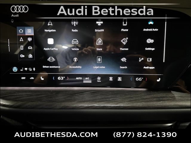 Certified 2025 Audi Q5 Premium w/ Convenience Package AWD/4WD image 21
