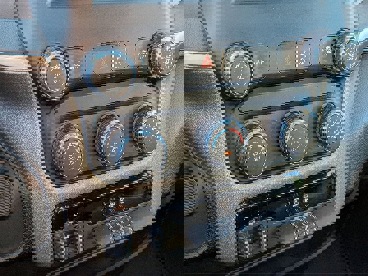 Used 2024 RAM 2500 Big Horn image 17