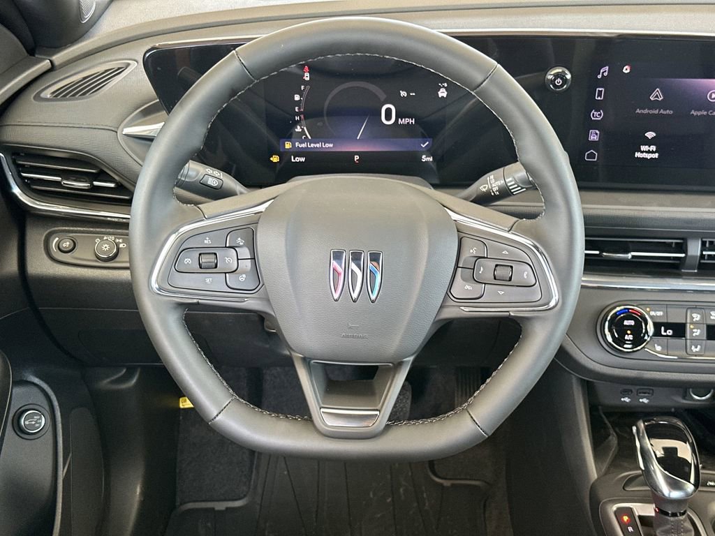 New 2026 Buick Envista Preferred w/ Convenience I Package image 17