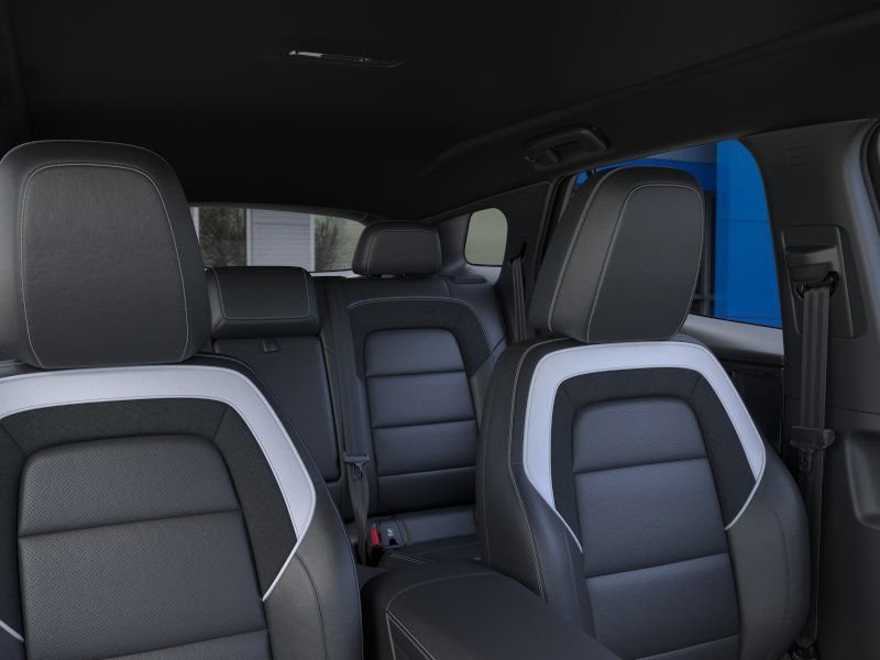 New 2025 Chevrolet Blazer EV LT FWD image 34