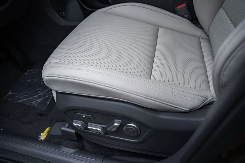 New 2026 Hyundai Santa Fe Calligraphy image 31