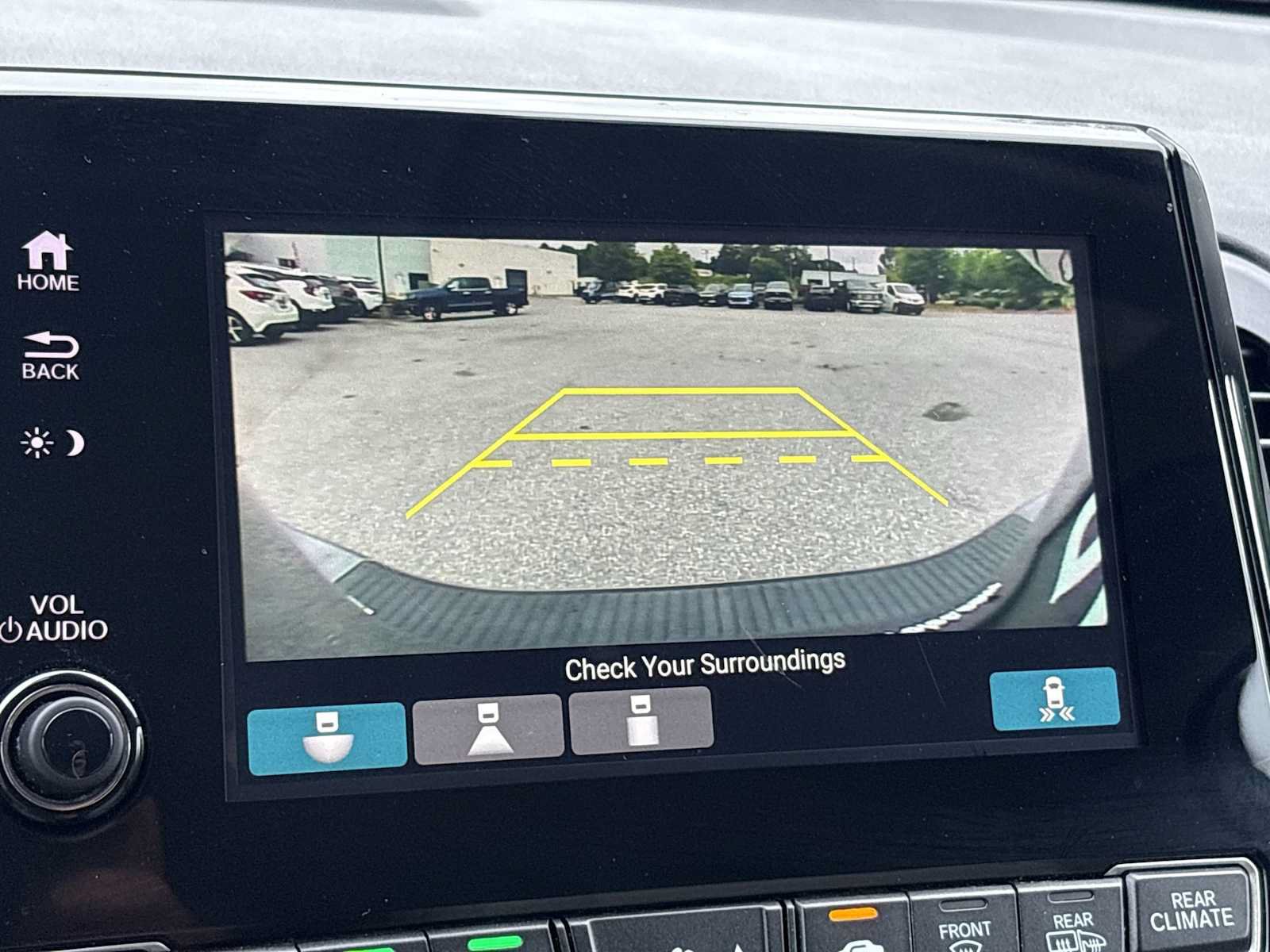 Used 2023 Honda Odyssey EX-L image 14