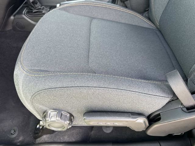 New 2025 Jeep Gladiator Sport image 19