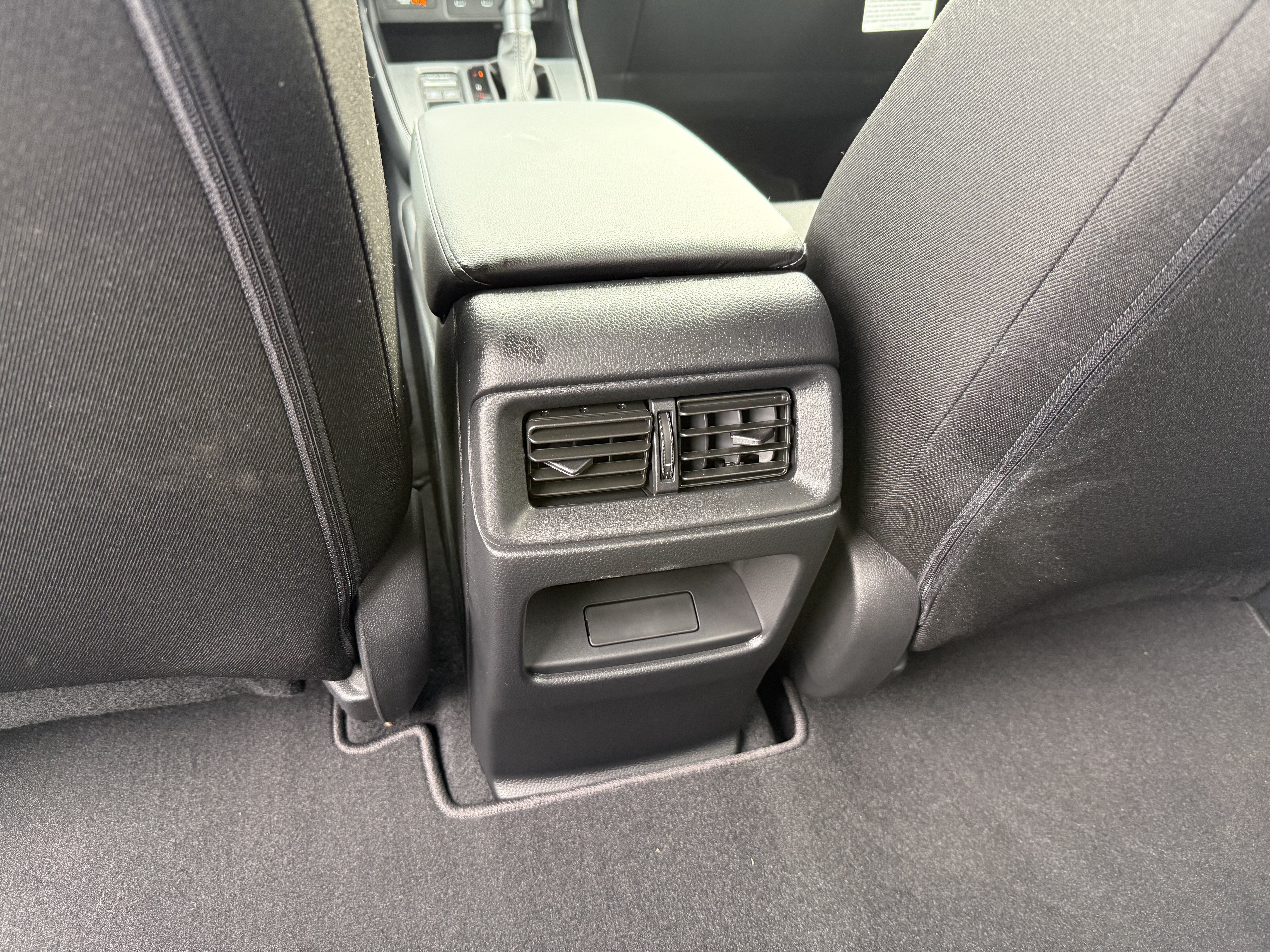 New 2027 Honda CR-V LX image 28