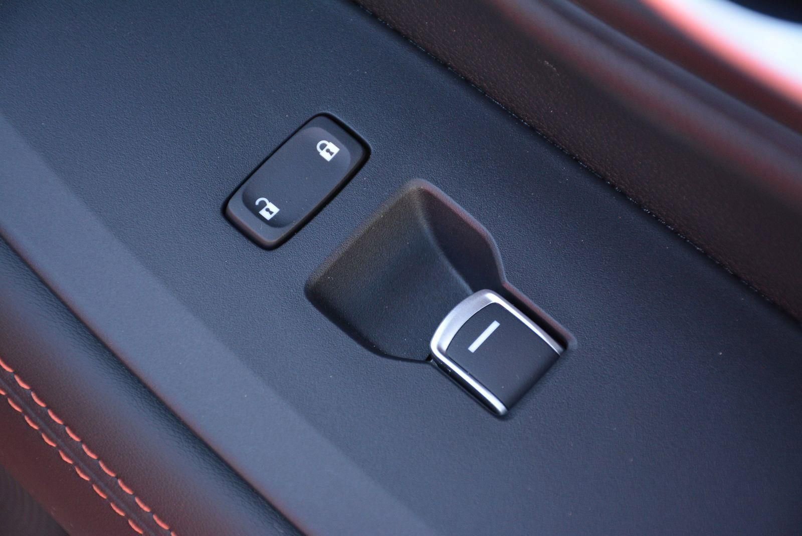 Used 2026 Honda HR-V Sport image 22