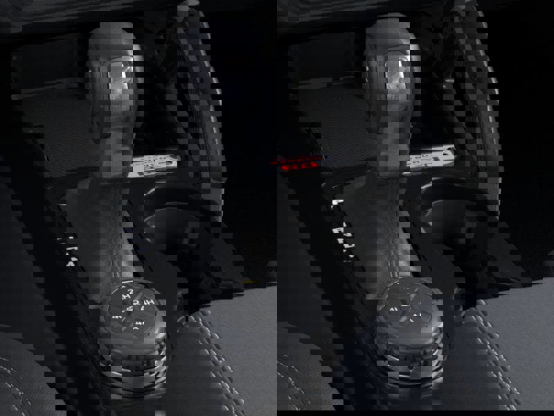 New 2026 Ford Bronco Outer Banks image 17