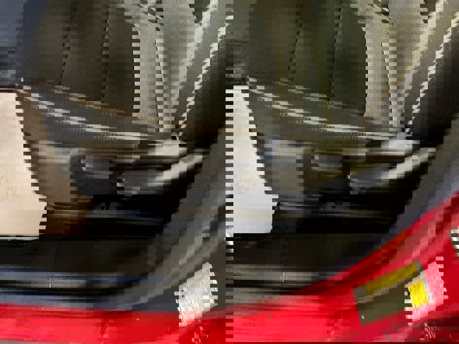 New 2026 Chevrolet TrailBlazer LS w/ LS Convenience Package image 15