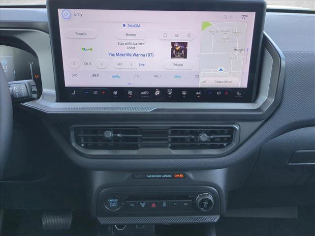 New 2026 Ford Bronco Sport Outer Banks w/ Outer Banks Tech Package+ image 12