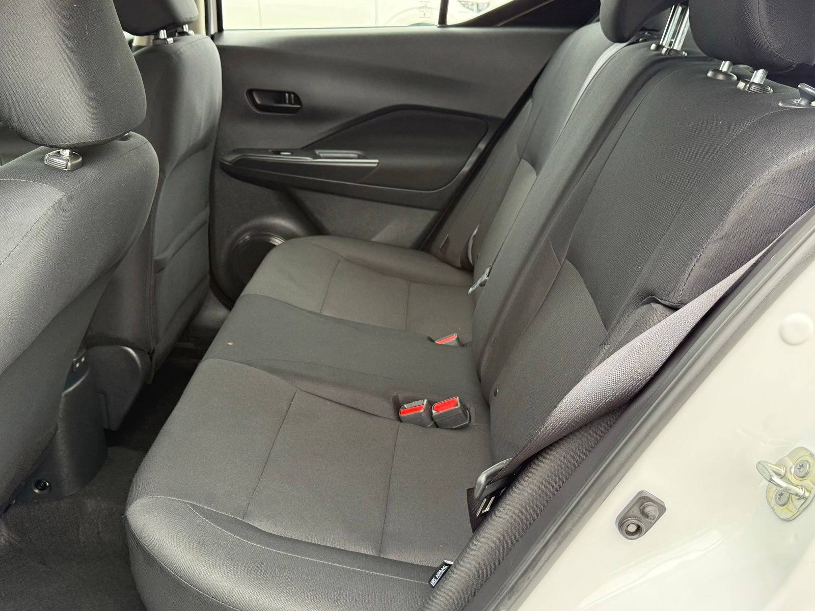 Used 2024 Nissan Kicks S FWD image 38
