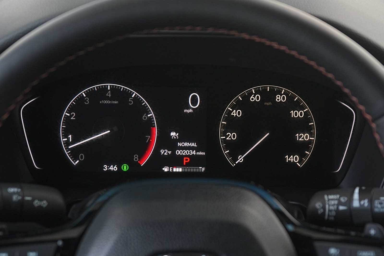 Used 2025 Honda Pilot TrailSport image 21