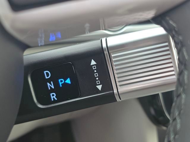 New 2026 Hyundai Tucson Limited AWD/4WD image 35