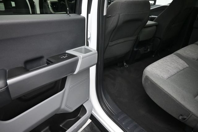 Used 2025 Ford F250 XLT AWD/4WD image 15