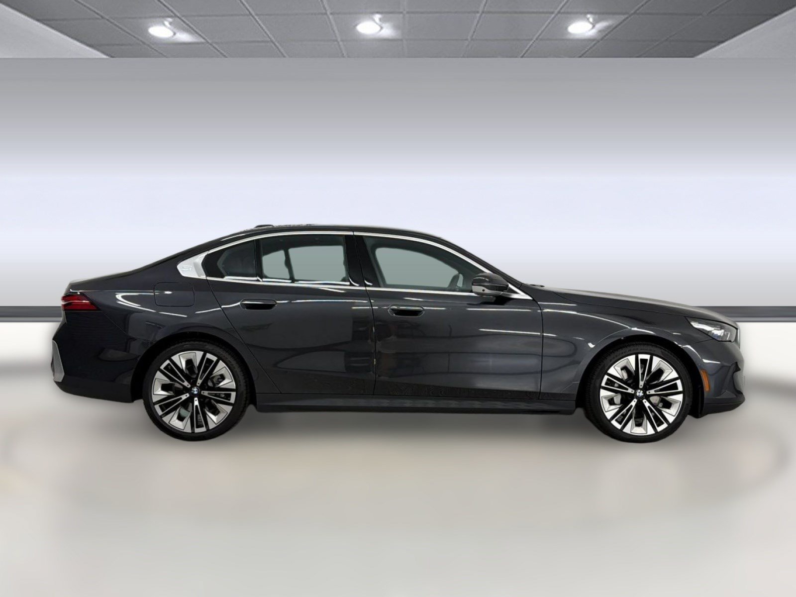 Certified 2026 BMW 530i RWD image 8