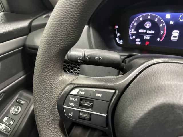 Used 2024 Honda Accord EX image 35