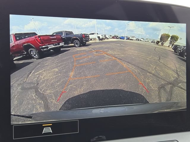 Used 2023 Chevrolet Blazer LT w/ Convenience Package FWD image 7