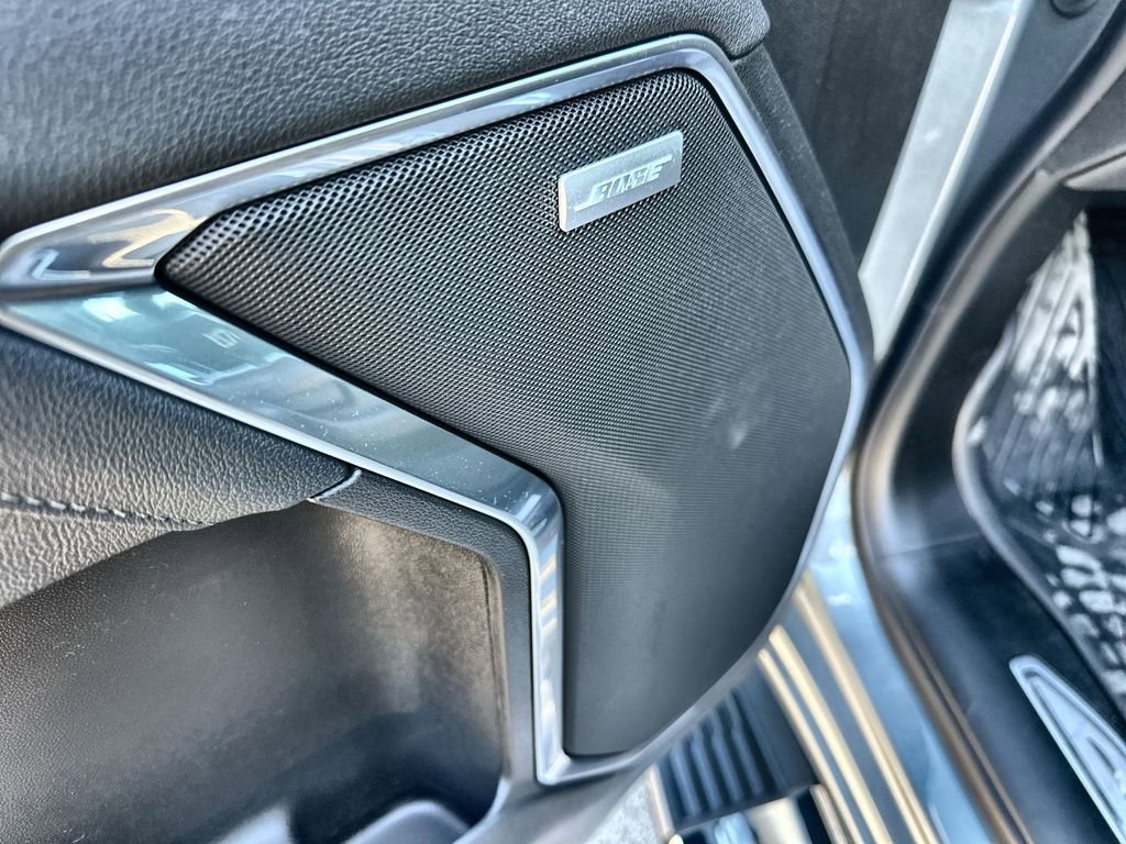 New 2026 GMC Sierra 1500 SLT image 23