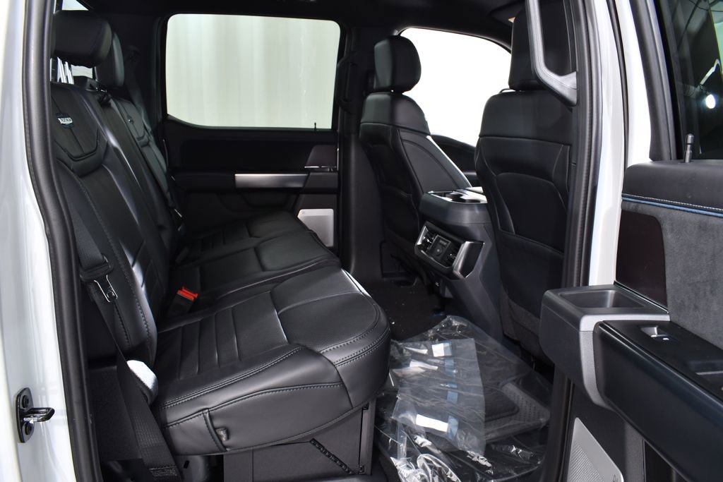New 2026 Ford F250 Platinum image 19