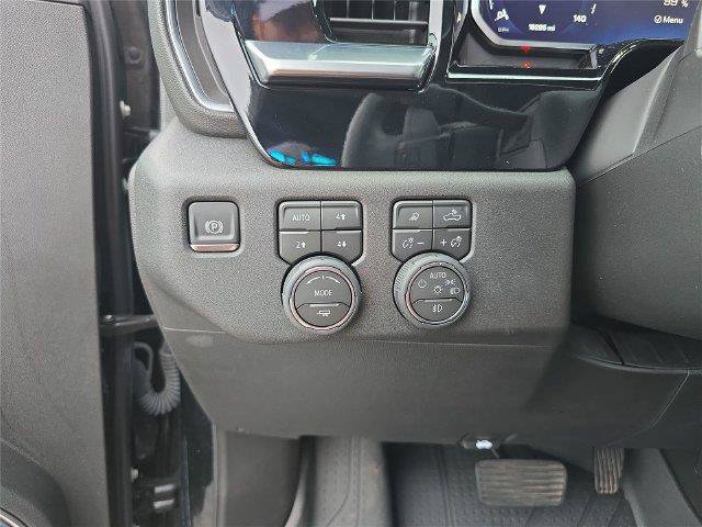 Used 2026 Chevrolet Silverado 1500 High Country w/ High Country Premium Package AWD/4WD image 33