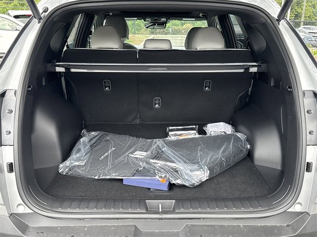 New 2025 Hyundai Tucson Limited image 14