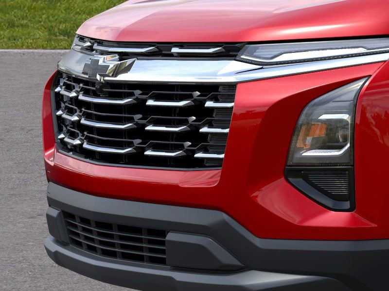 New 2026 Chevrolet Equinox LT w/ LPO, Floor Liner Package FWD image 21