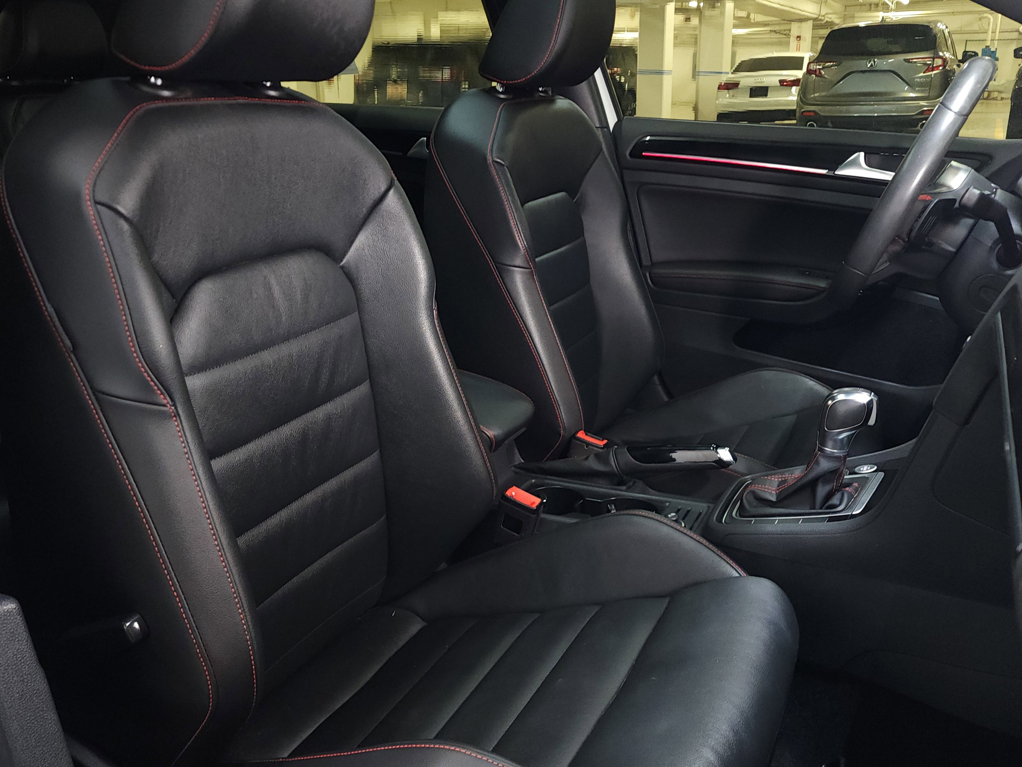 Used 2017 Volkswagen GTI Autobahn image 22