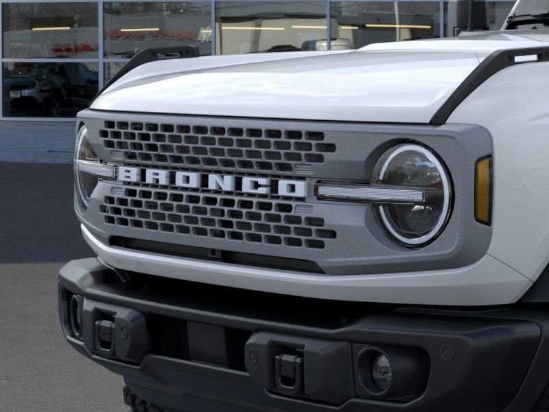 New 2025 Ford Bronco Badlands image 20