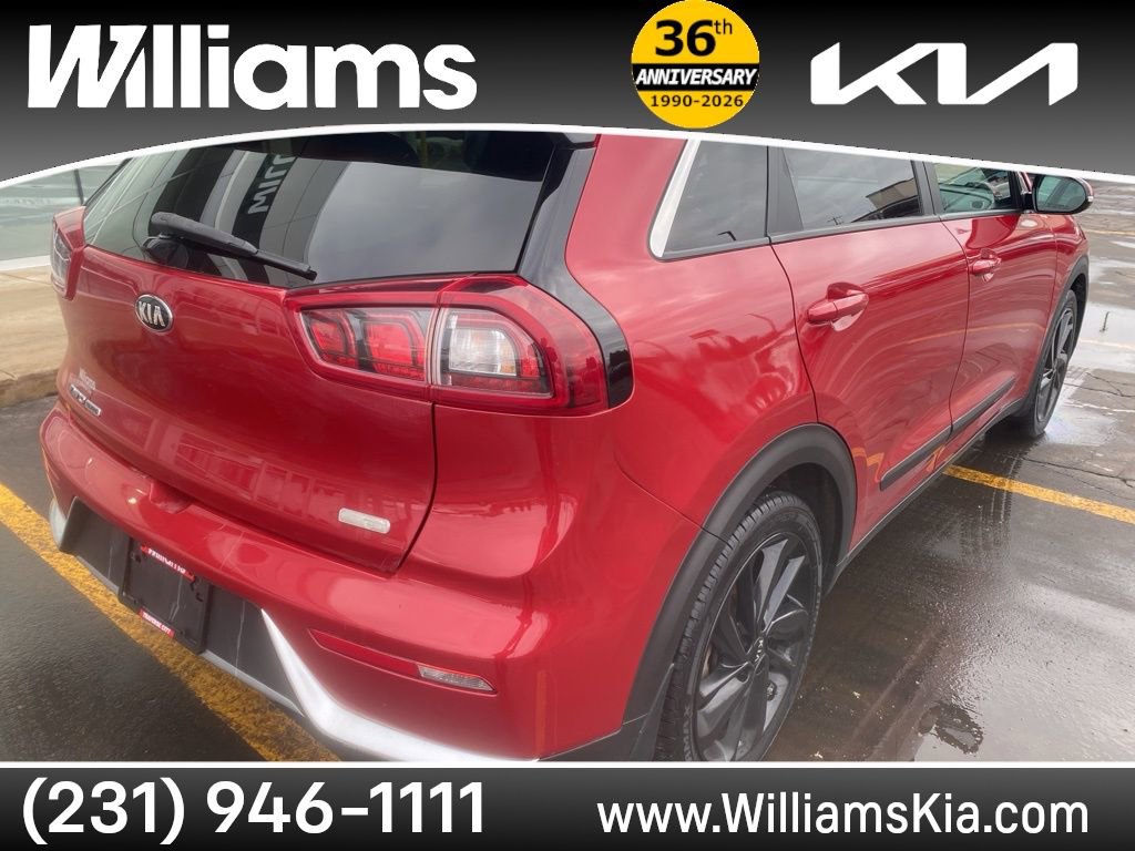 Used 2019 Kia Niro S Touring image 14