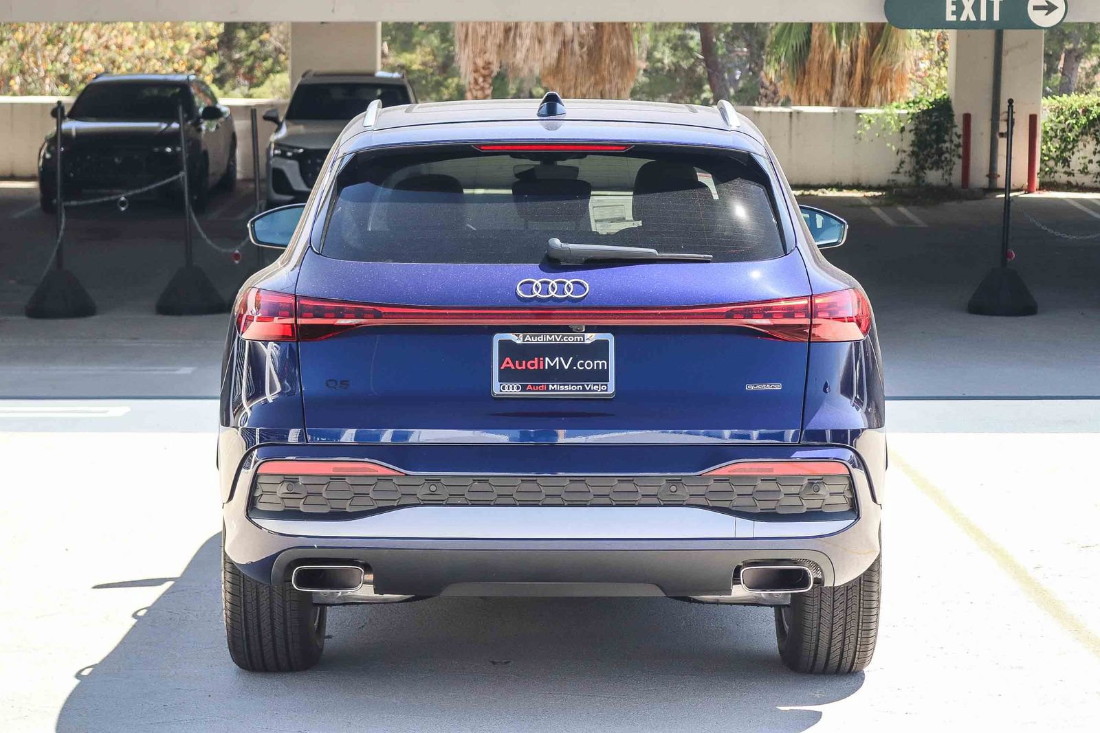 New 2026 Audi Q5 Premium AWD/4WD image 5