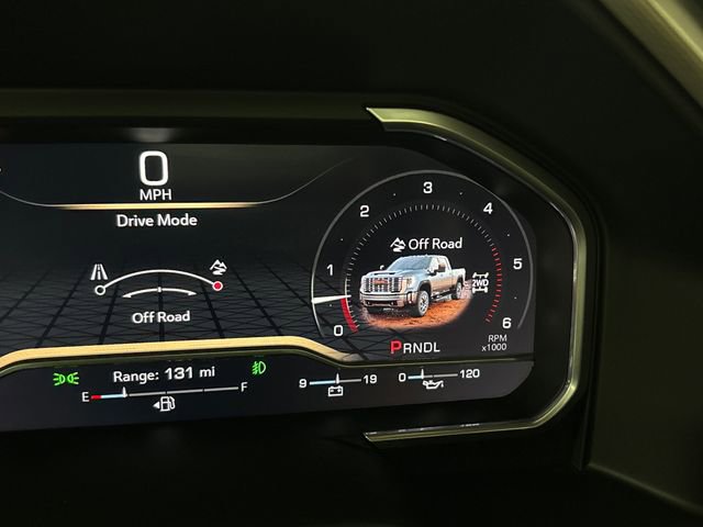 Used 2024 GMC Sierra 2500 Denali w/ Denali Reserve Package image 53