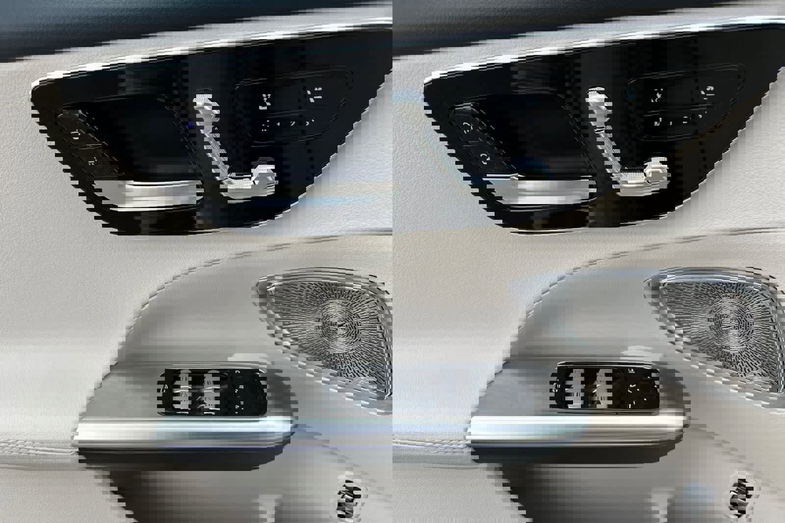 New 2026 Mercedes-Benz C 300 C 300 image 10