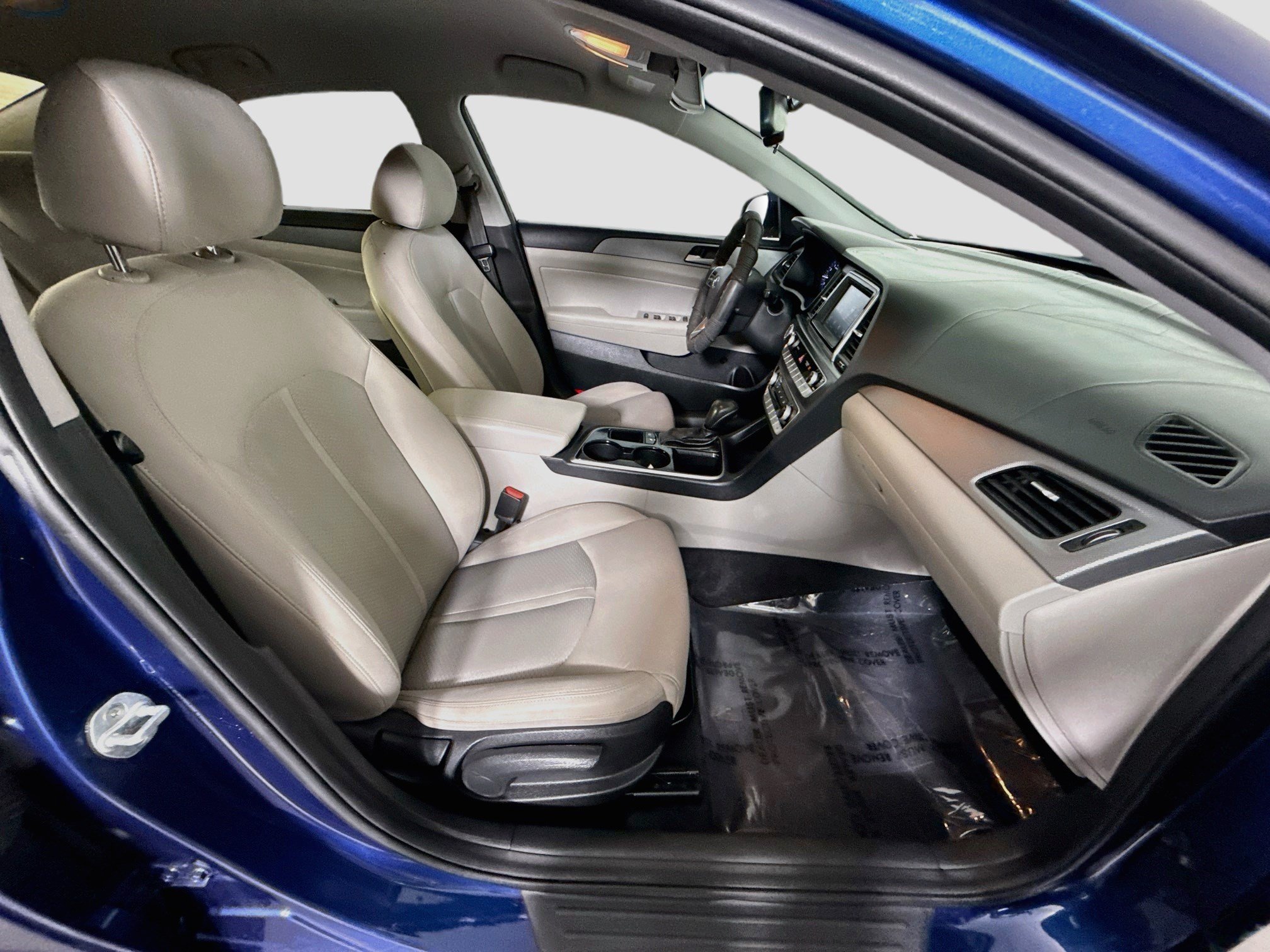 Used 2018 Hyundai Sonata SEL FWD image 29