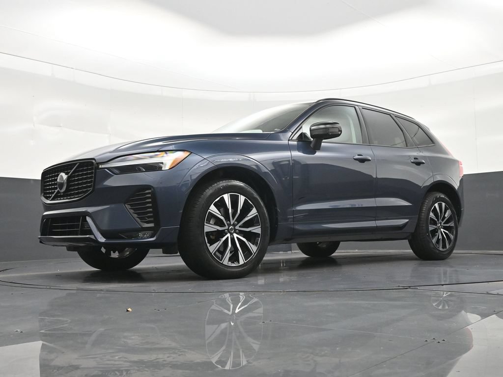 Certified 2024 Volvo XC60 B5 Core w/ Protection Package Premier AWD/4WD image 25