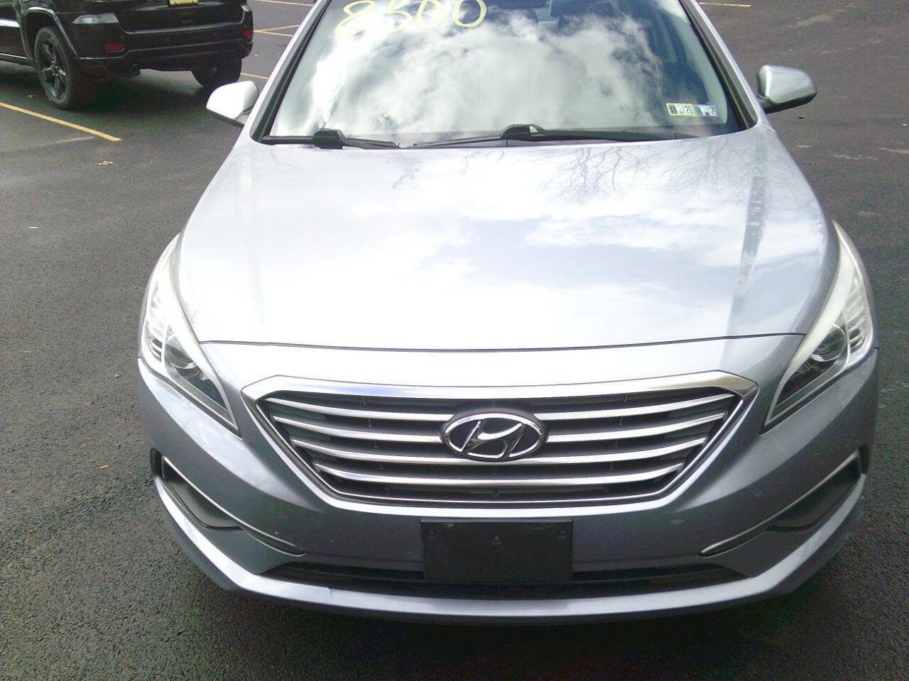 Used 2016 Hyundai Sonata SE image 3