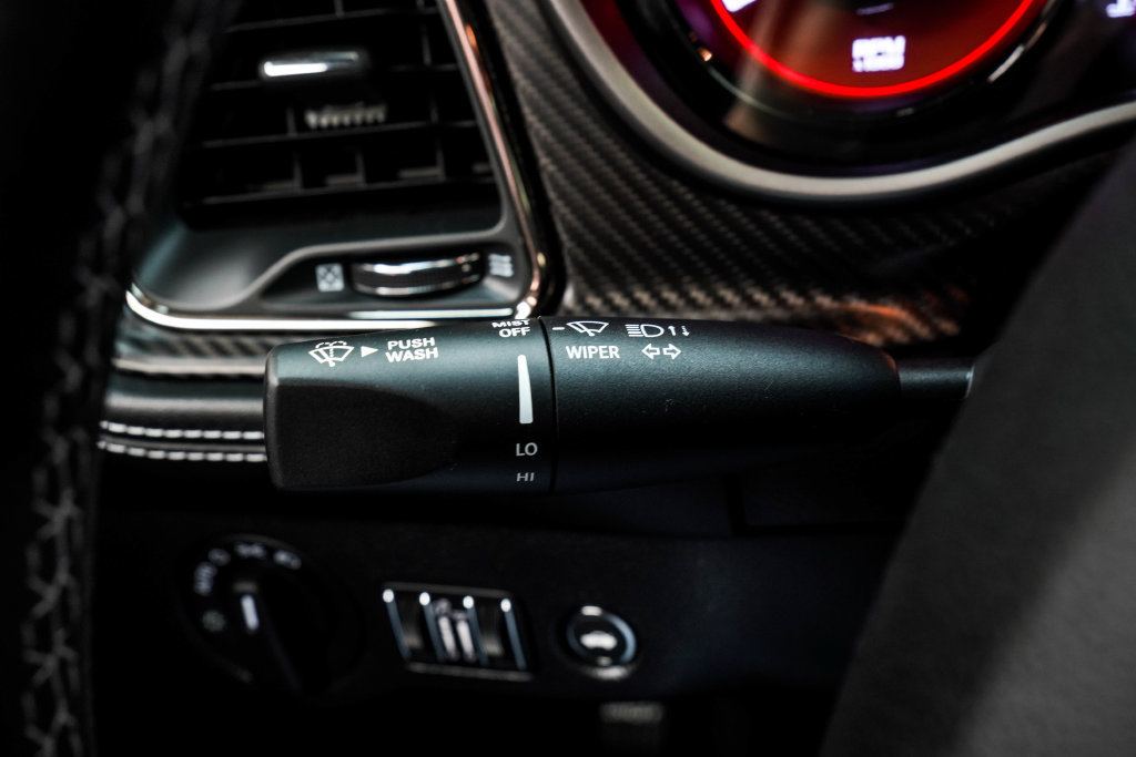 Used 2021 Dodge Challenger SRT Super Stock RWD image 37