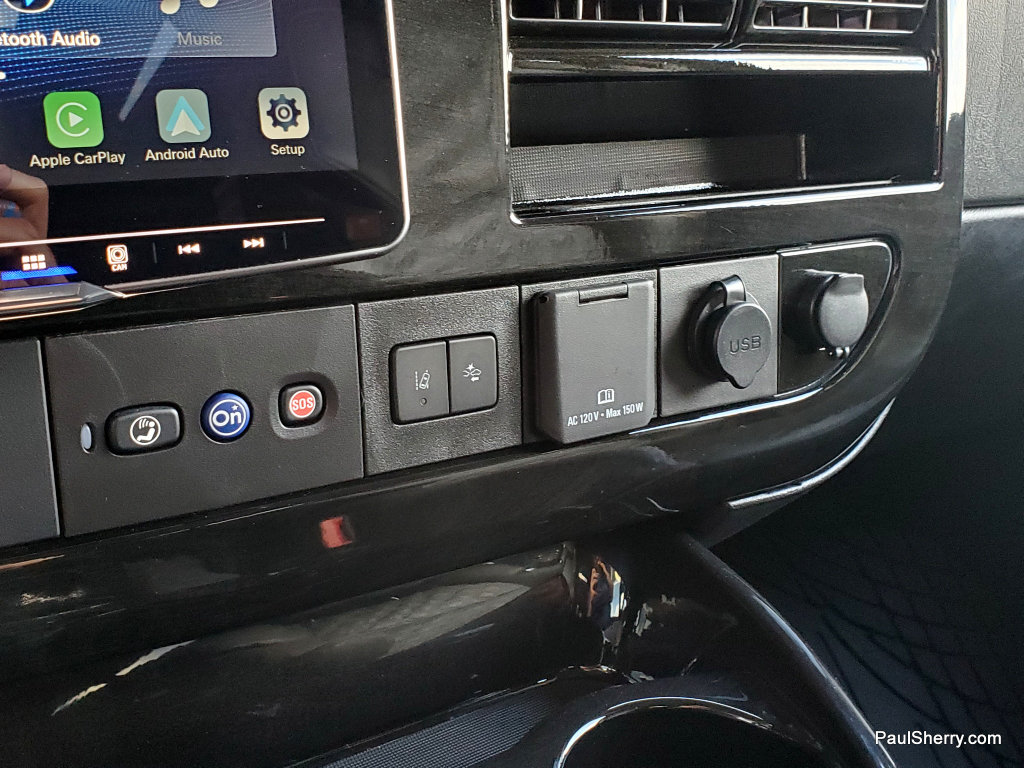Used 2025 Chevrolet Express 2500 w/ Driver Convenience Package RWD image 55