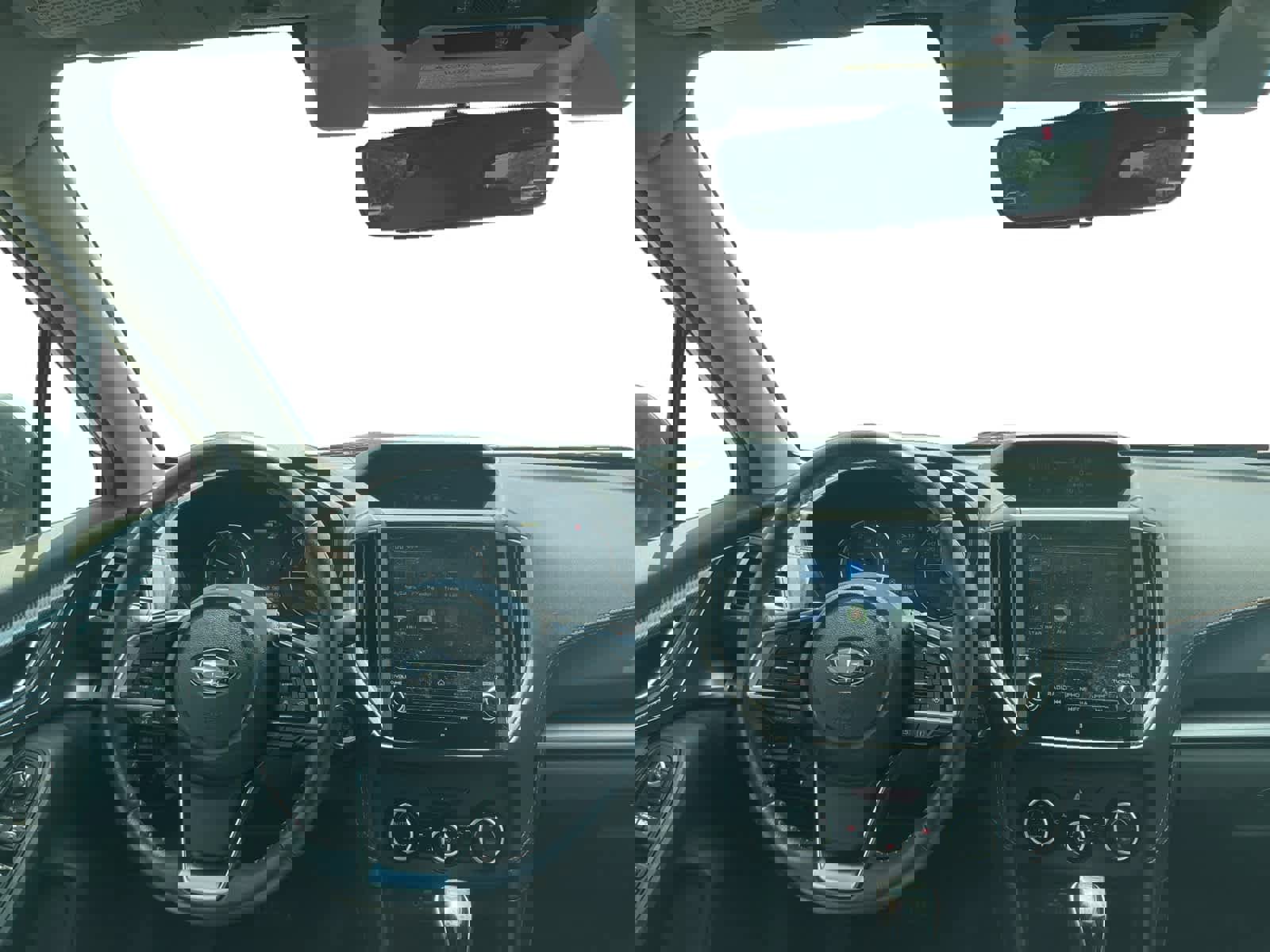 Used 2023 Subaru Crosstrek 2.5i Limited AWD/4WD image 10