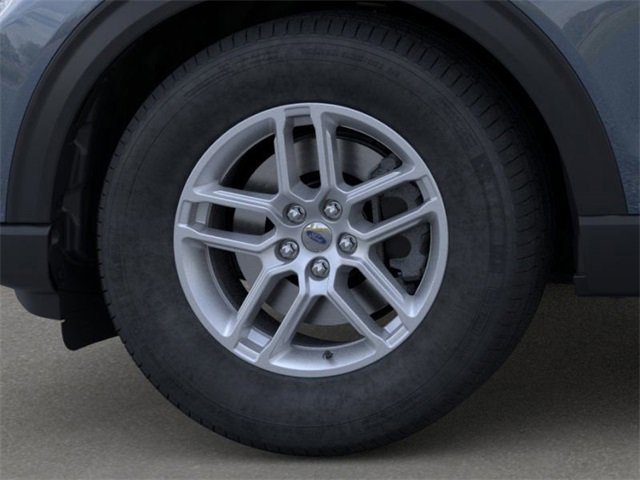 New 2026 Ford Explorer Active w/ Active Comfort Package image 19