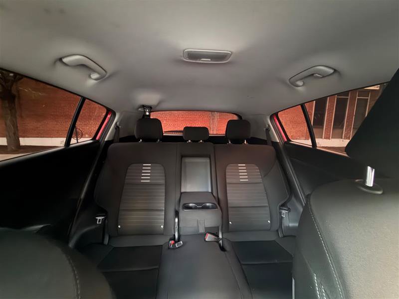 Used 2021 Kia Sportage LX w/ LX AWD Popular Package image 36
