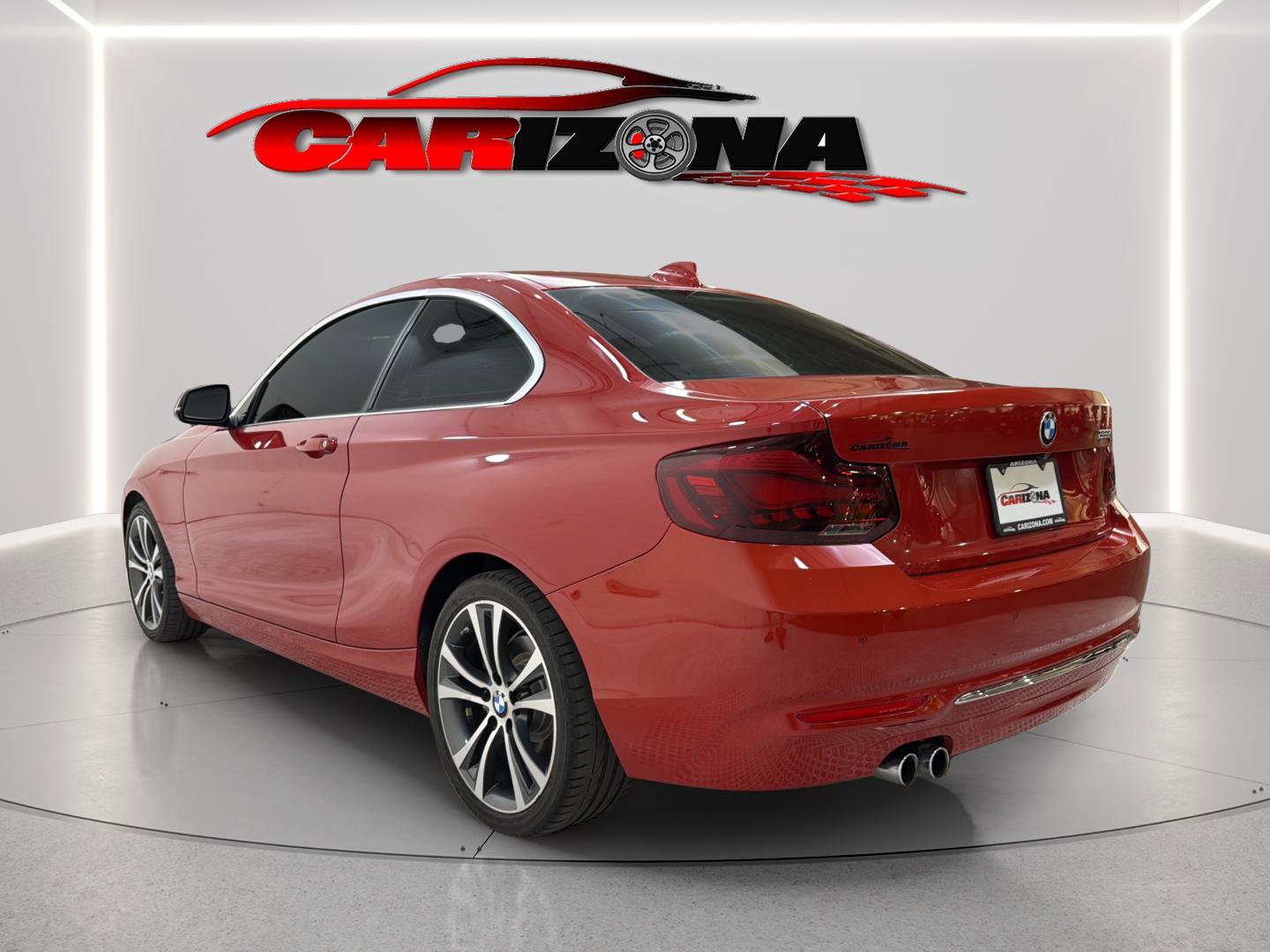 Used 2016 BMW 228i Coupe image 8