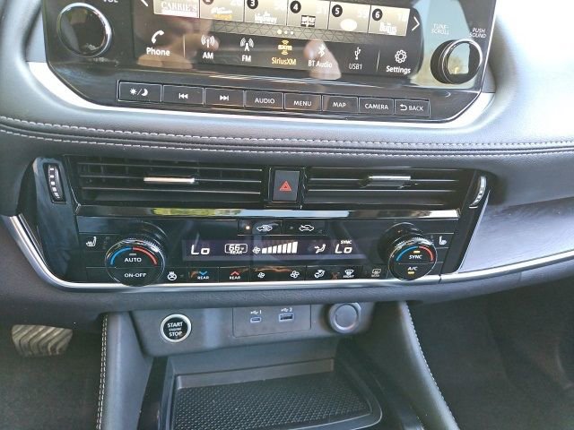 Used 2021 Nissan Rogue SL image 28