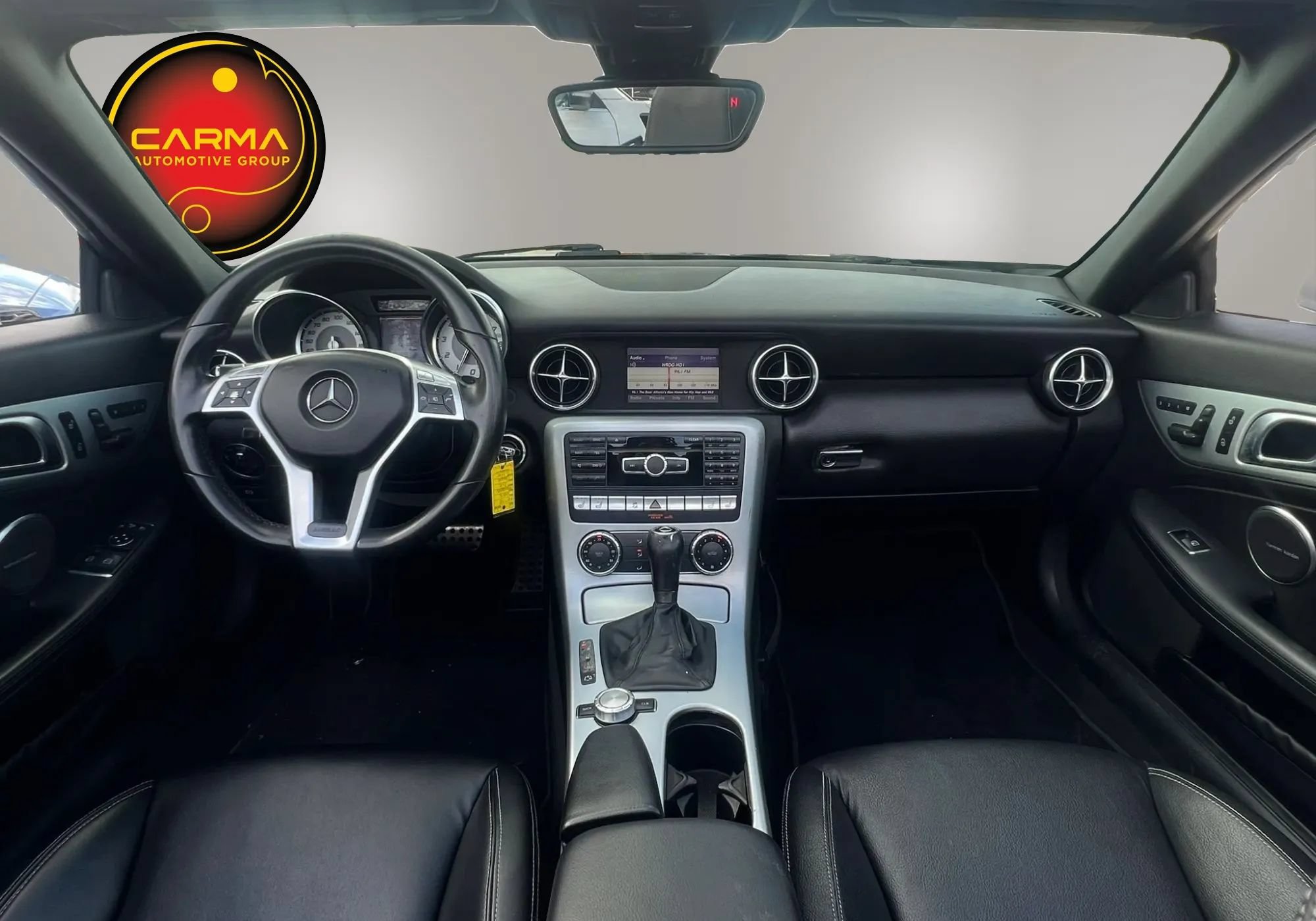 Used 2013 Mercedes-Benz SLK 250 image 23