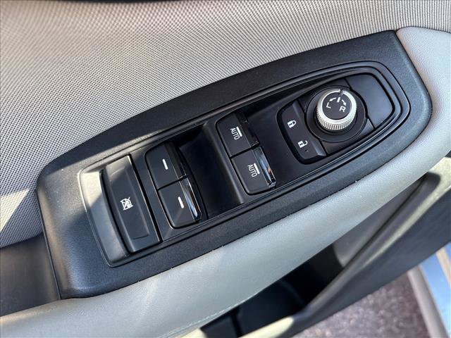 Used 2022 Subaru Legacy Premium image 21