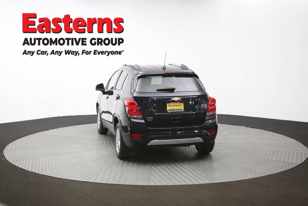 Used 2021 Chevrolet Trax LT w/ Driver Confidence Package image 64
