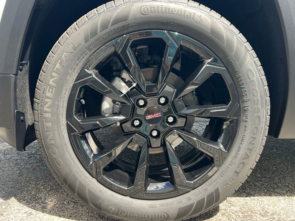 New 2026 GMC Terrain Elevation w/ Elevation Premium Package image 21