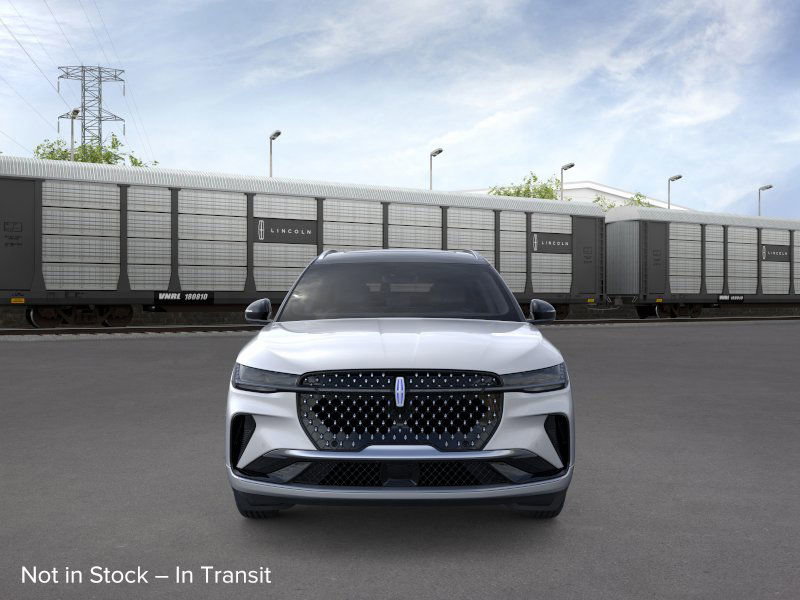 New 2026 Lincoln Nautilus Reserve AWD/4WD image 6